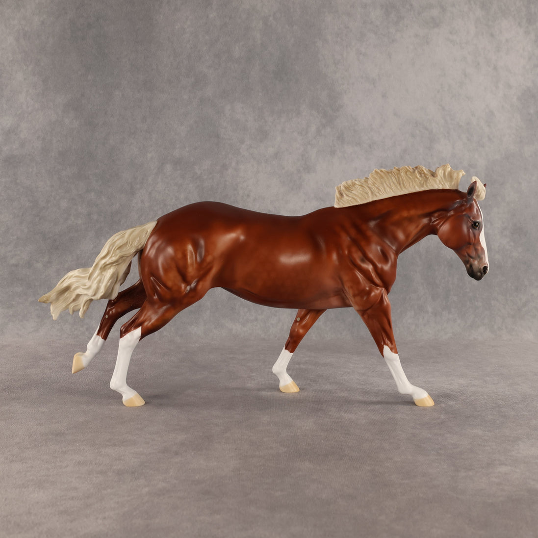 Graze Anatomy OOAK FCM Remington by Dawn Quick SHCF26