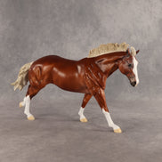 Graze Anatomy OOAK FCM Remington by Dawn Quick SHCF26