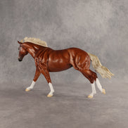 Graze Anatomy OOAK FCM Remington by Dawn Quick SHCF26
