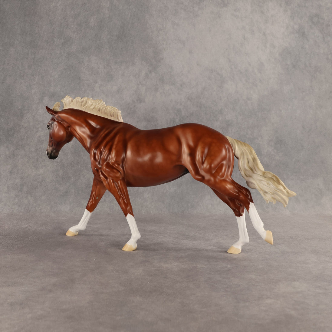 Graze Anatomy OOAK FCM Remington by Dawn Quick SHCF26