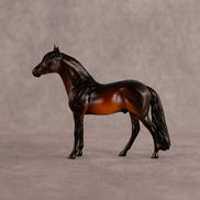 Gregorian OOAK Chip Andalusian by Anna Rieck EQ26