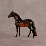 Gregorian OOAK Chip Andalusian by Anna Rieck EQ26