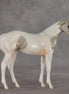 Gretta OOAK Stock Horse Weanling by Jess Hamill VV26