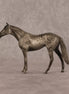 Greyling OOAK Chip Thoroughbred by Anna Rieck LHS26