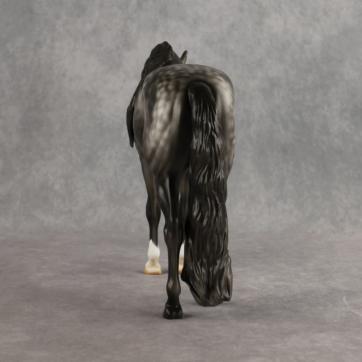 Greyt Minds OOAK EFCM Andalusian by Carly Kudalis Best Offer 10.13.2026