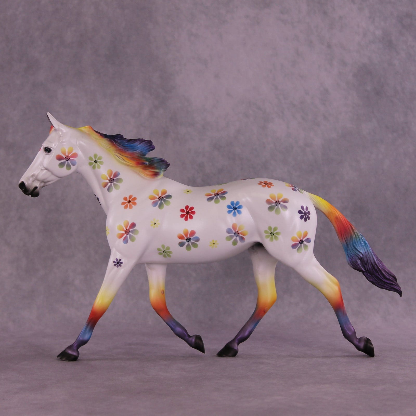 Groovy Gal OOAK Palouse by Dawn Quick MM25 Group A