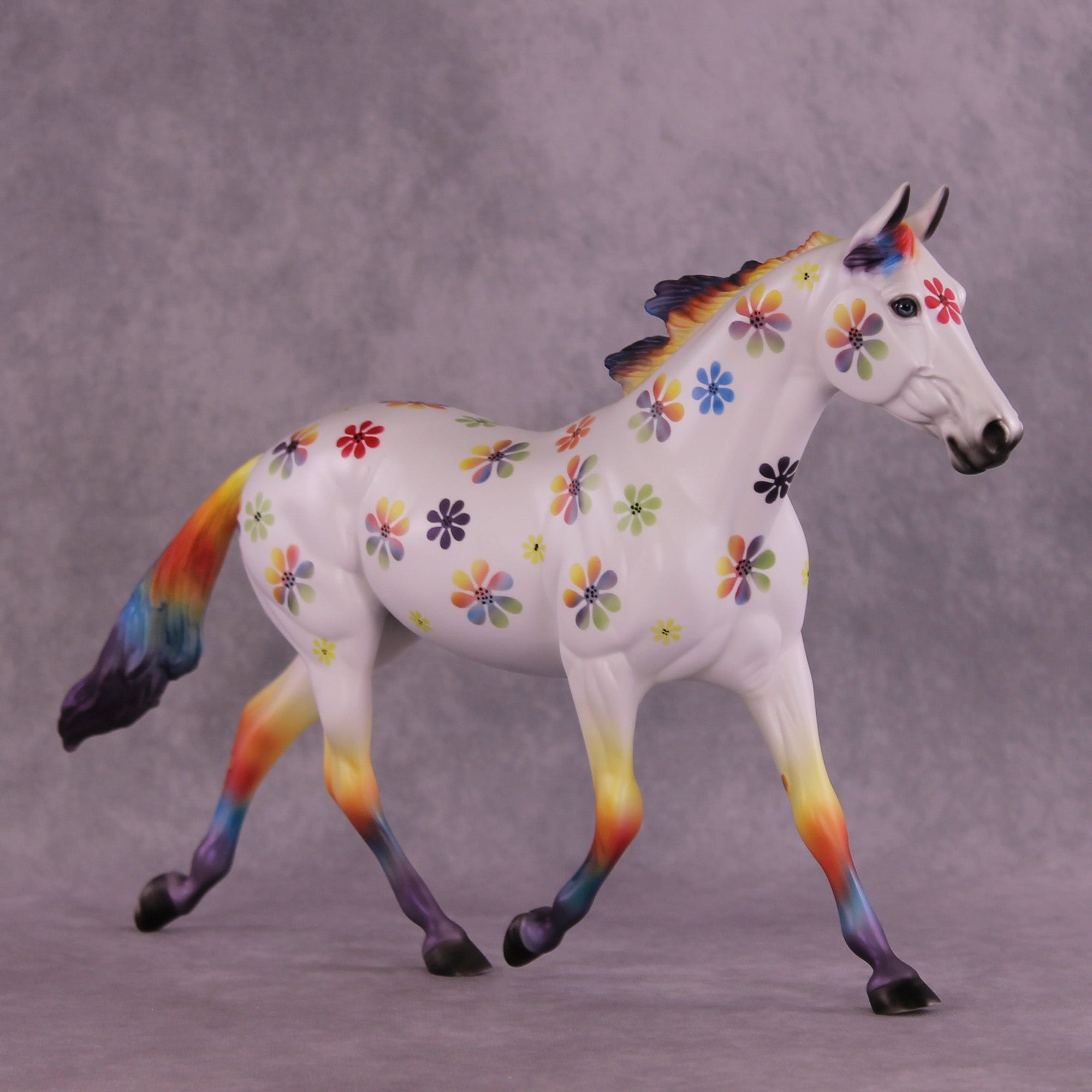 Groovy Gal OOAK Palouse by Dawn Quick MM25 Group A