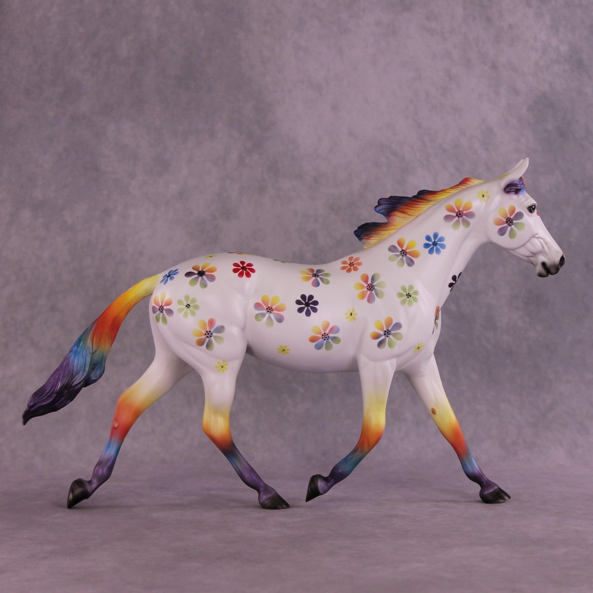 Groovy Gal OOAK Palouse by Dawn Quick MM25 Group A