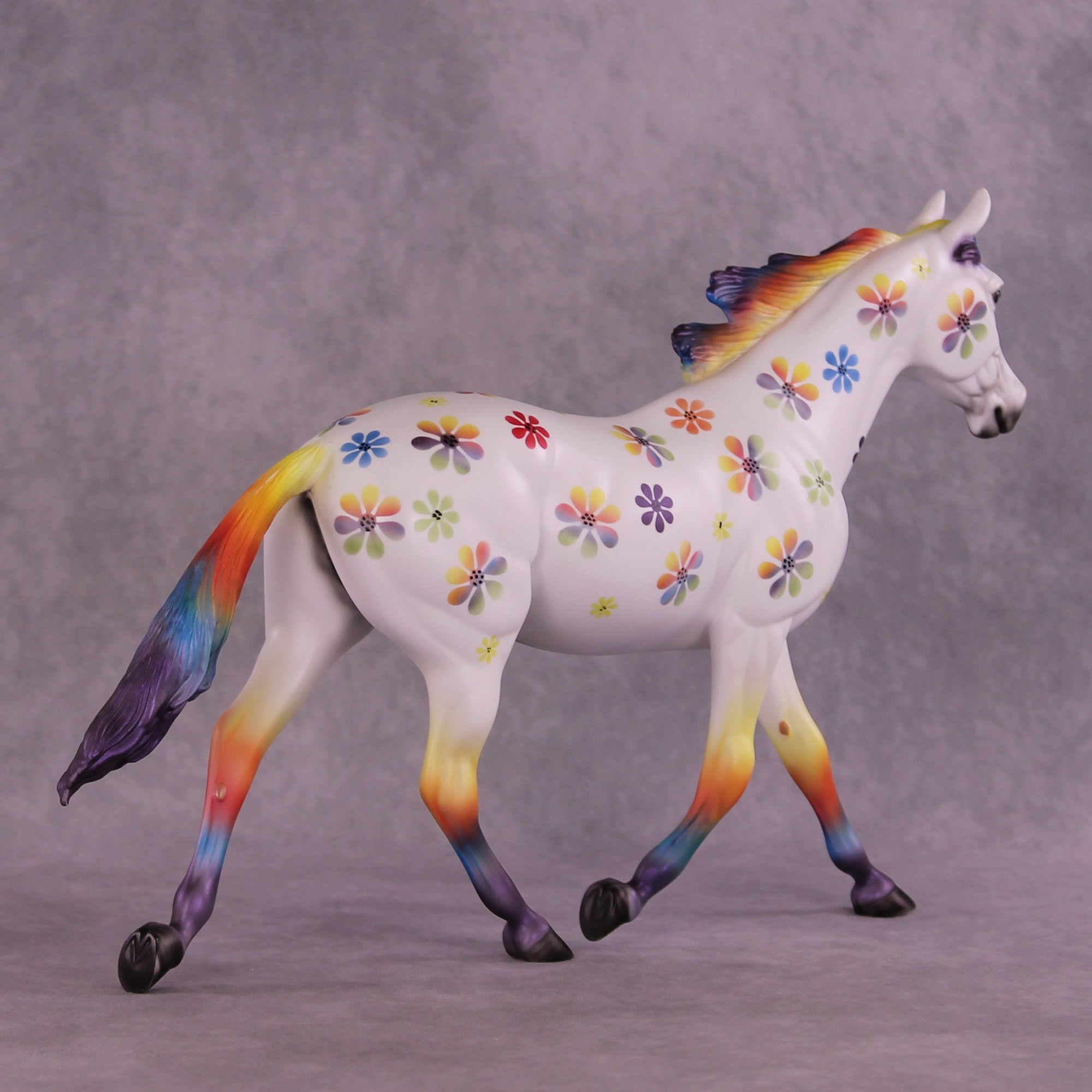 Groovy Gal OOAK Palouse by Dawn Quick MM25 Group A