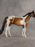 Grounded OOAK Ideal Stock Horse by Alex Fortman SHCF26