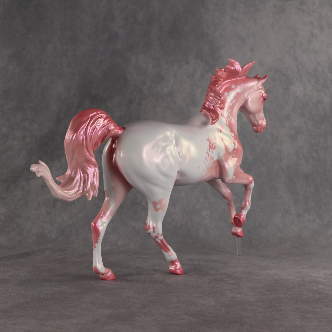 Guiding Light OOAK FCM Harmony by Erin Corbett 6.12.2026 GS26