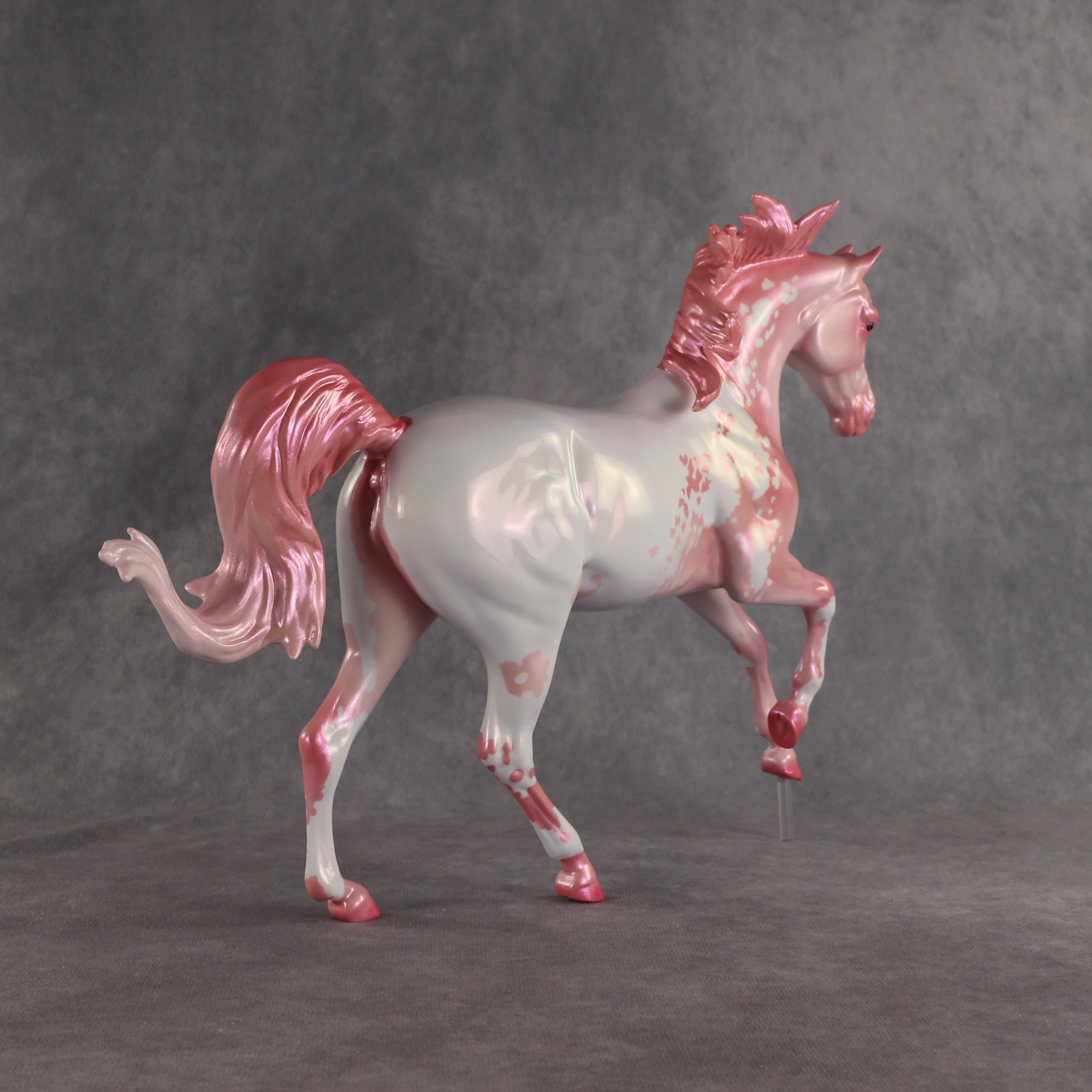 Guiding Light OOAK FCM Harmony by Erin Corbett 6.12.2026 GS26