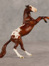 Gwen OOAK FCM Chip Mustang by Jess Hamill SHCF26