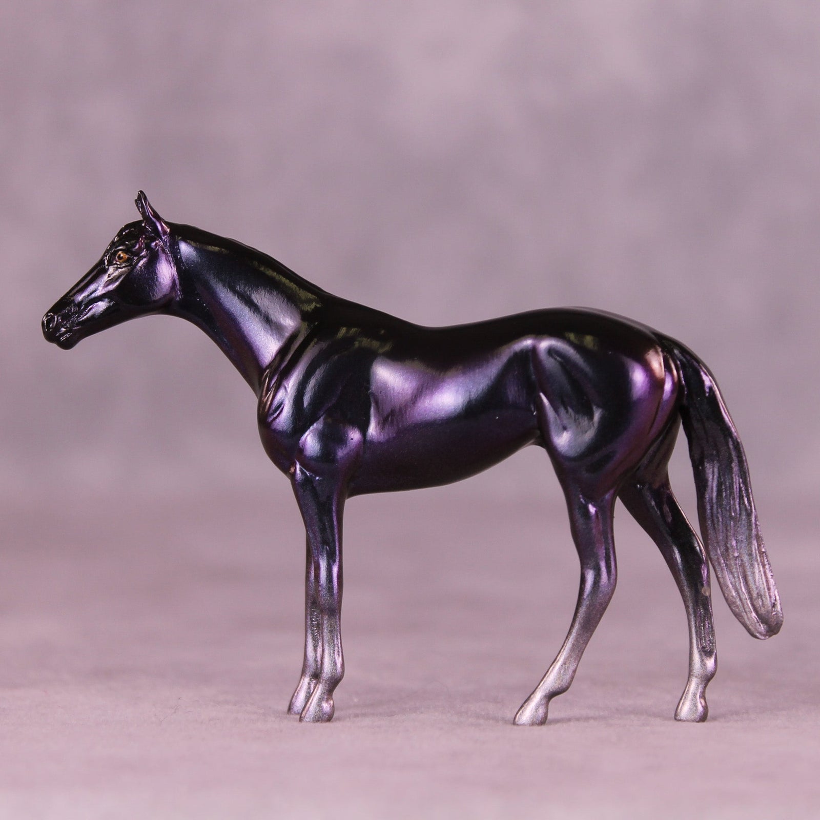 HAL OOAK Chip Thoroughbred  by Ellen Robbins MM25 Group B