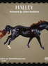 Halley OOAK FCM Remington by Ellen Robbins MM26
