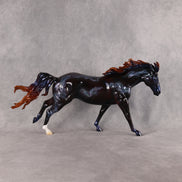 Halley OOAK FCM Remington by Ellen Robbins MM26