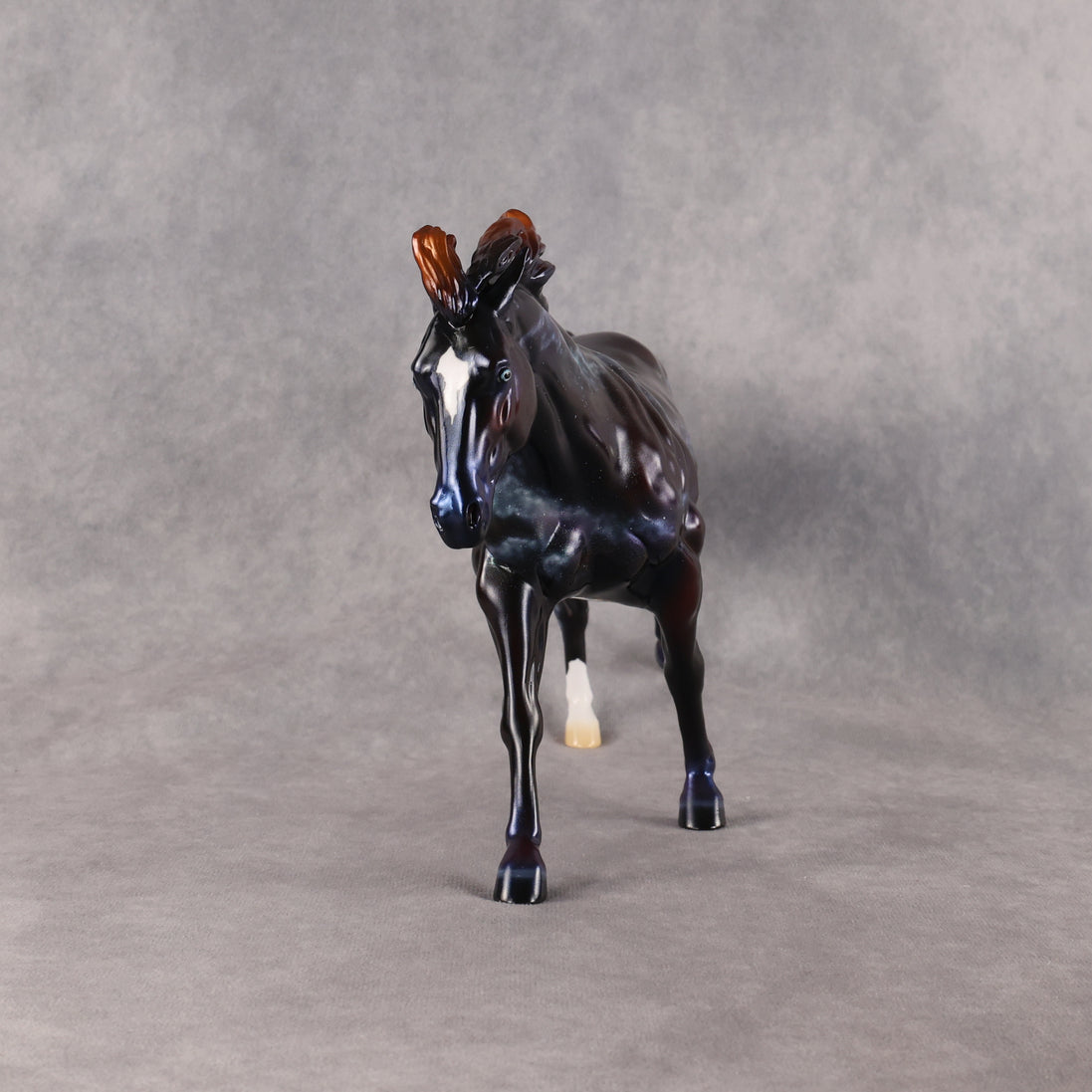 Halley OOAK FCM Remington by Ellen Robbins MM26