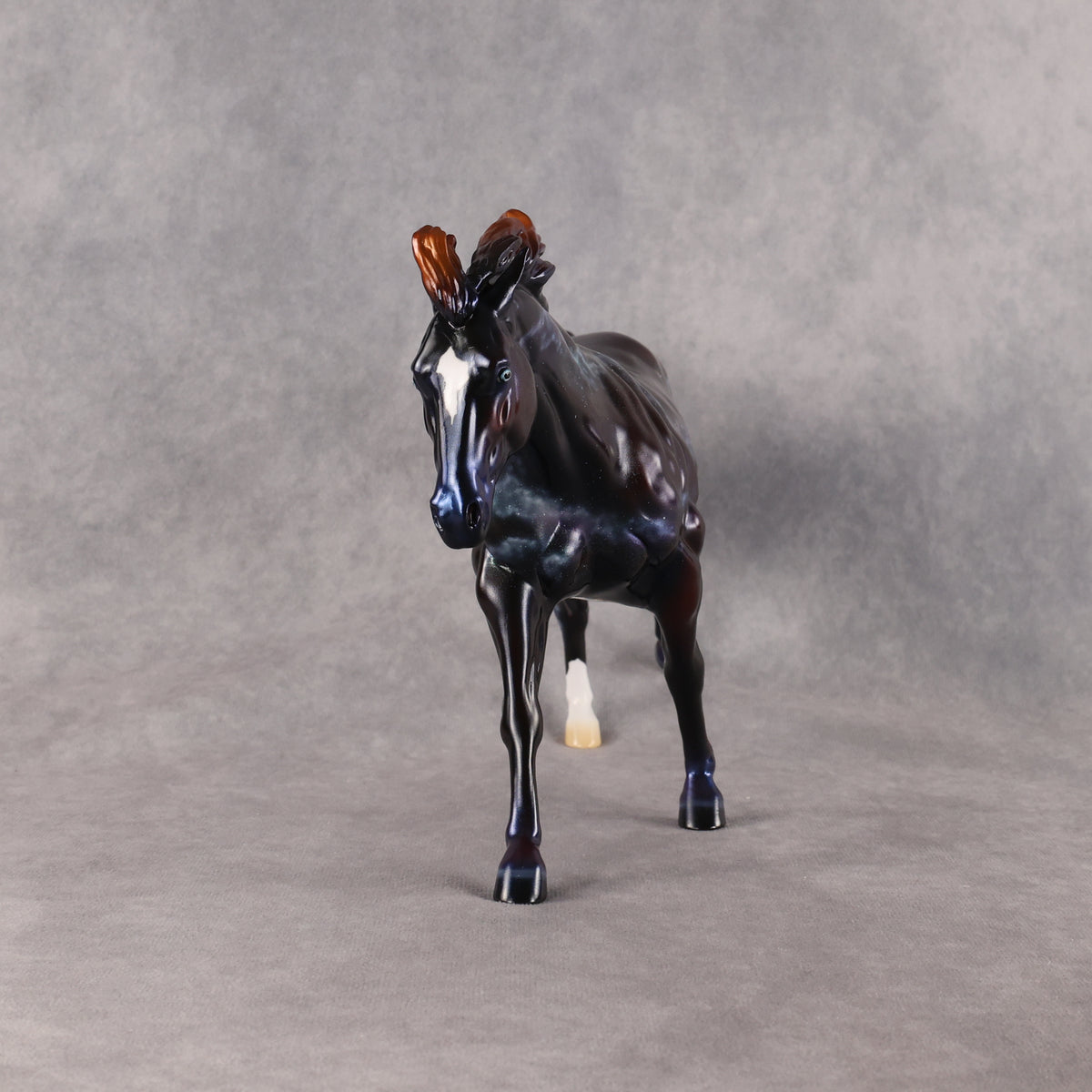 Halley OOAK FCM Remington by Ellen Robbins MM26