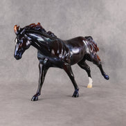 Halley OOAK FCM Remington by Ellen Robbins MM26