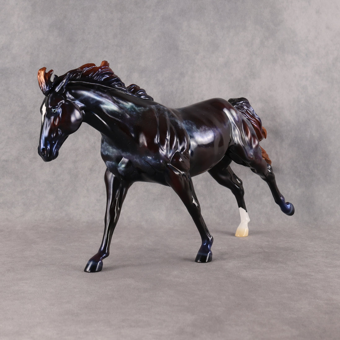 Halley OOAK FCM Remington by Ellen Robbins MM26