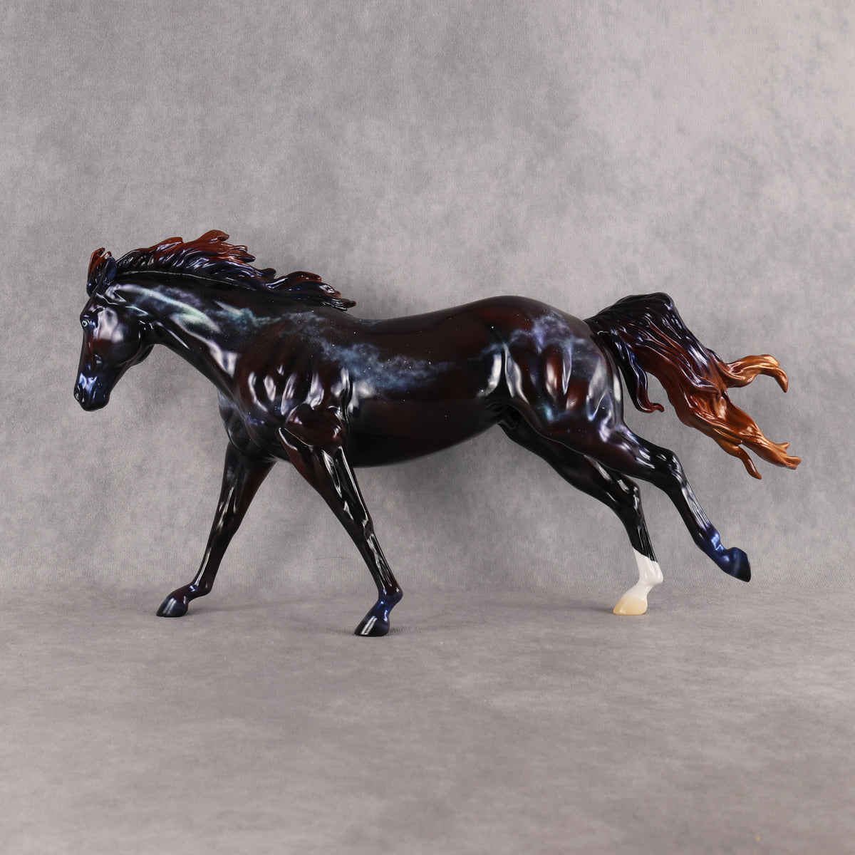 Halley OOAK FCM Remington by Ellen Robbins MM26
