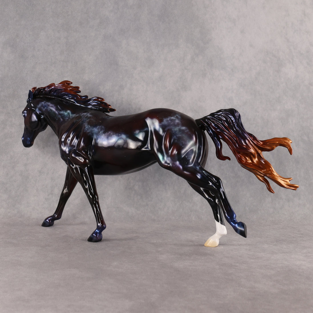 Halley OOAK FCM Remington by Ellen Robbins MM26