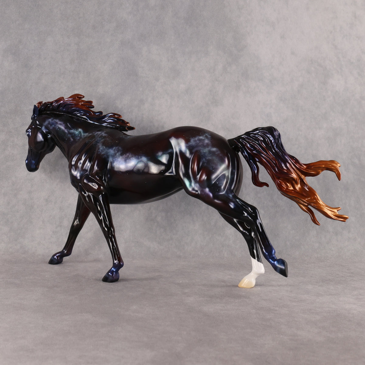 Halley OOAK FCM Remington by Ellen Robbins MM26