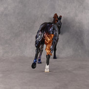 Halley OOAK FCM Remington by Ellen Robbins MM26