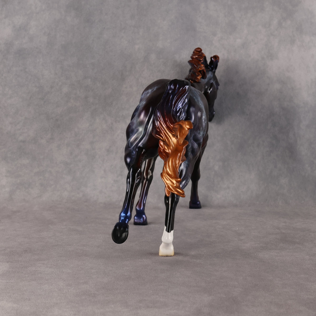 Halley OOAK FCM Remington by Ellen Robbins MM26