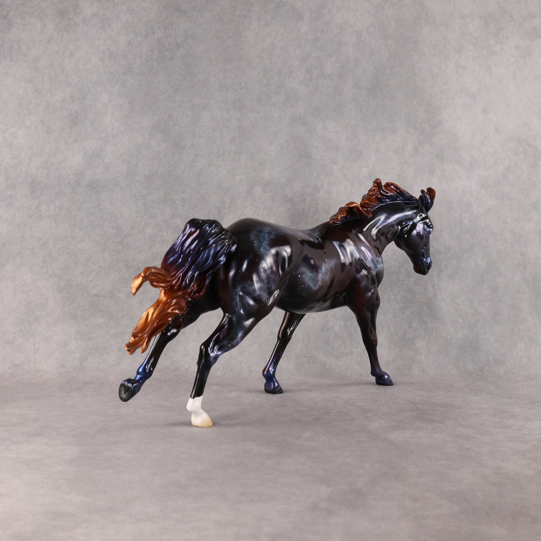 Halley OOAK FCM Remington by Ellen Robbins MM26
