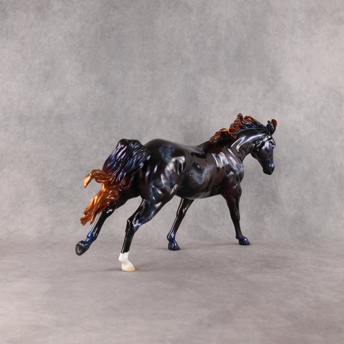 Halley OOAK FCM Remington by Ellen Robbins MM26