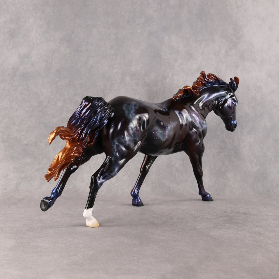 Halley OOAK FCM Remington by Ellen Robbins MM26