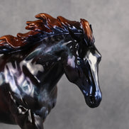 Halley OOAK FCM Remington by Ellen Robbins MM26