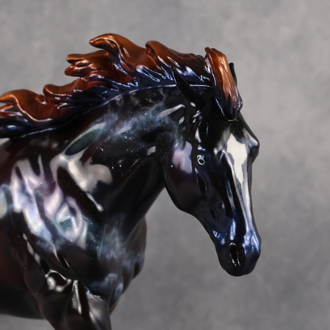 Halley OOAK FCM Remington by Ellen Robbins MM26