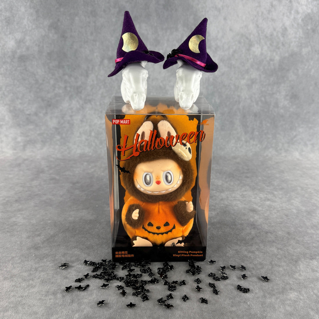 Dollar Auctions: Halloween Lot 8.26.2026