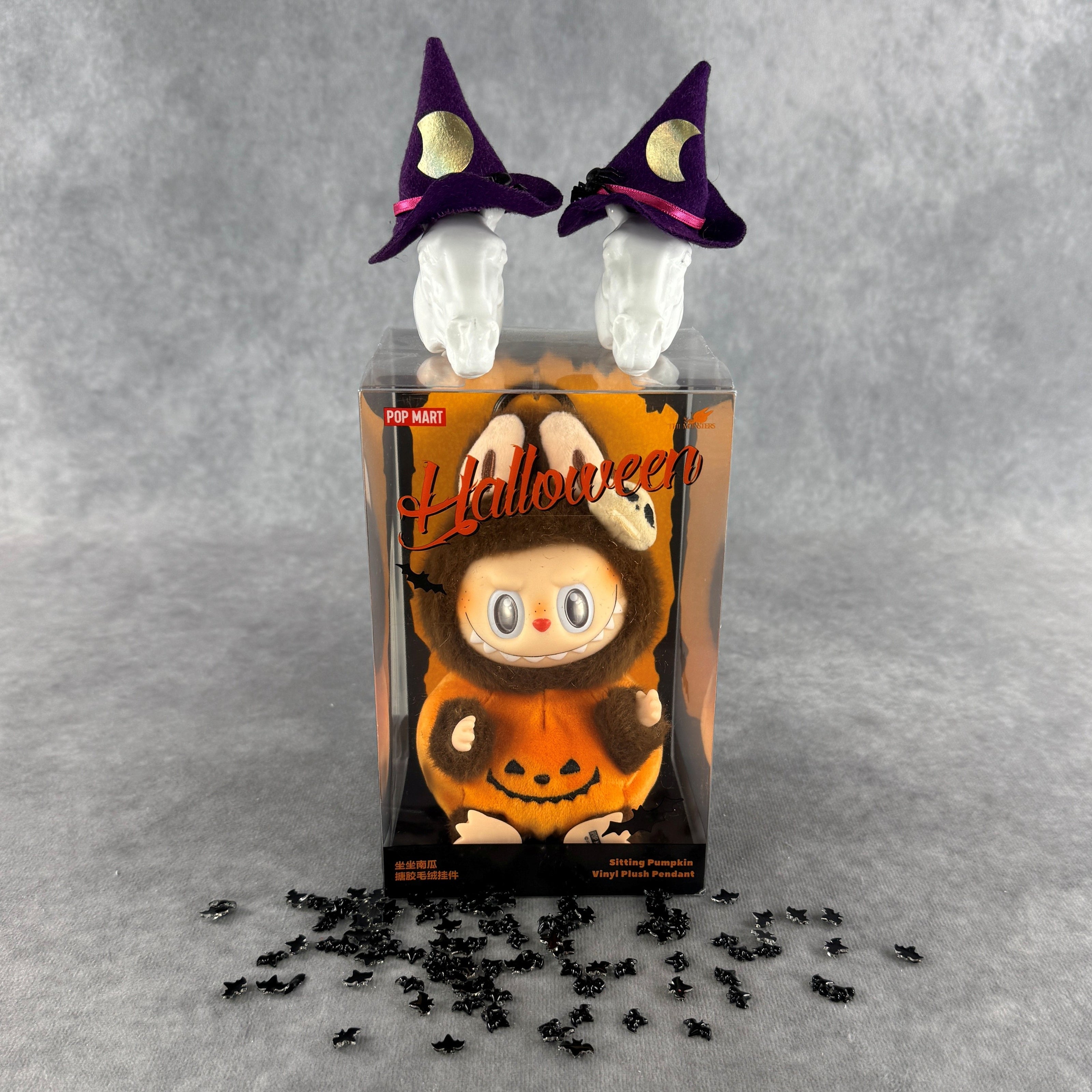 Dollar Auctions: Halloween Lot 8.26.2026
