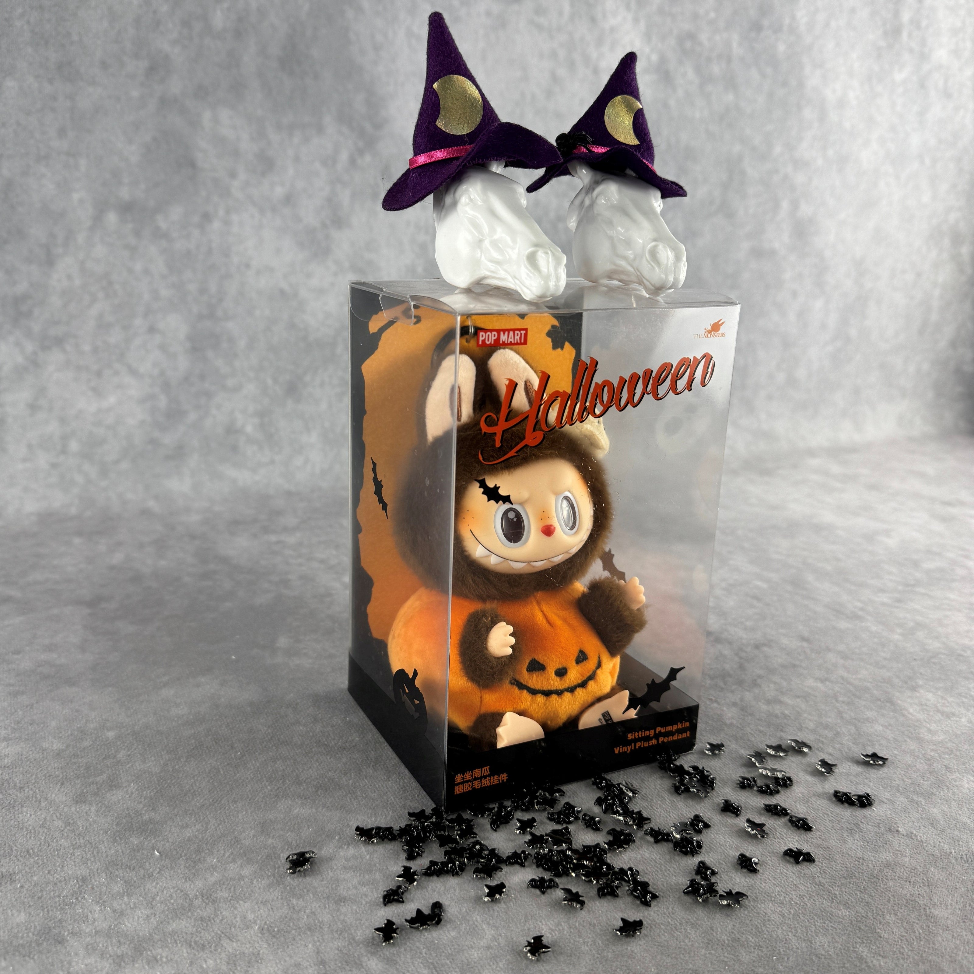 Dollar Auctions: Halloween Lot 8.26.2026