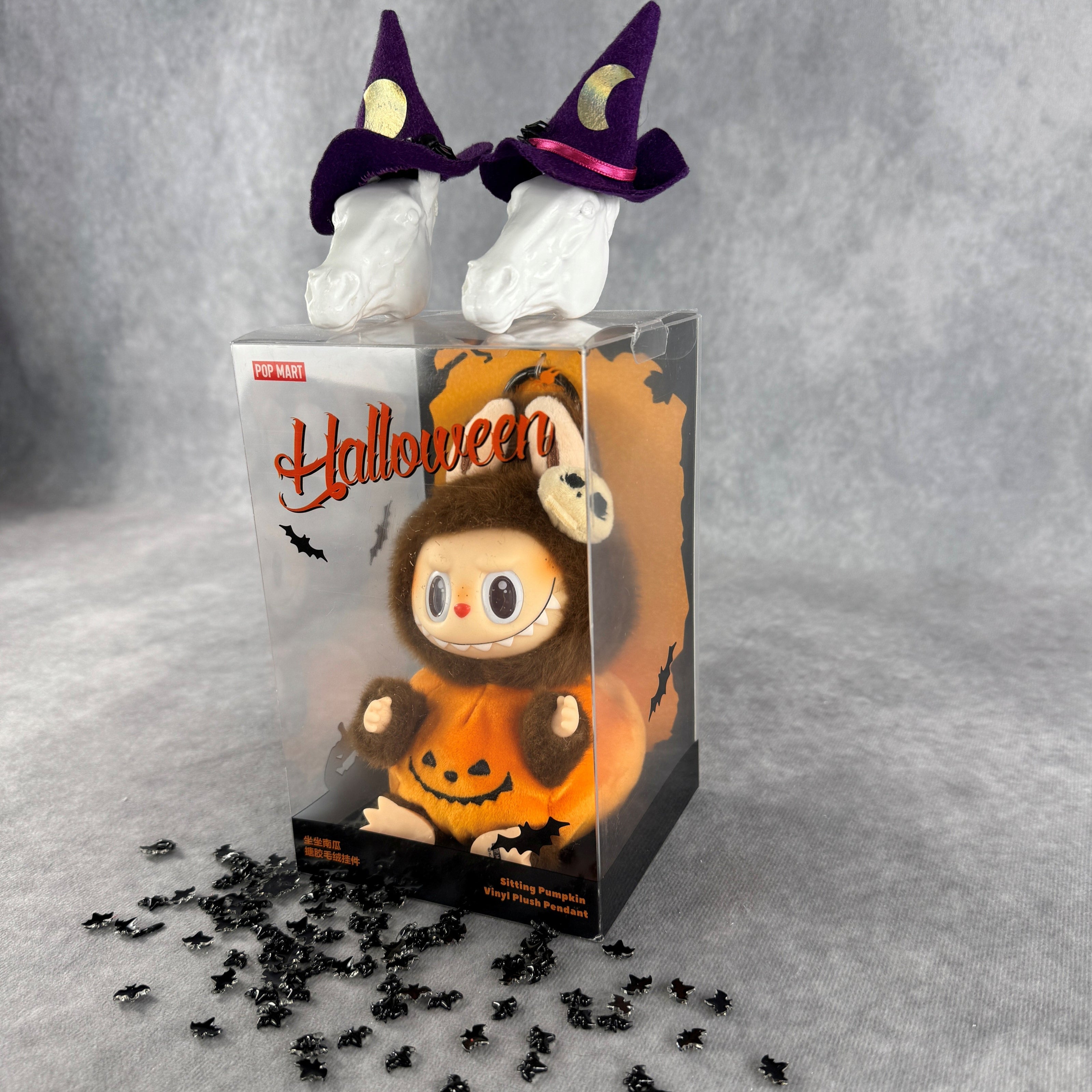 Dollar Auctions: Halloween Lot 8.26.2026