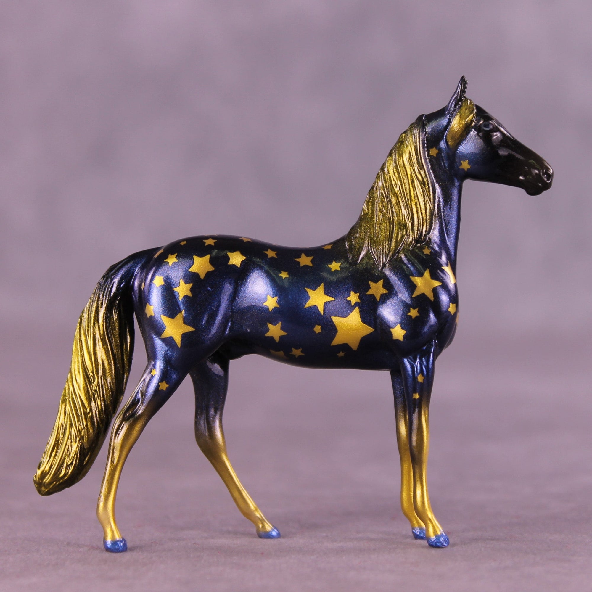 Halloween Night OOAK Chip Morgan by Anna Rieck MM25 Group C