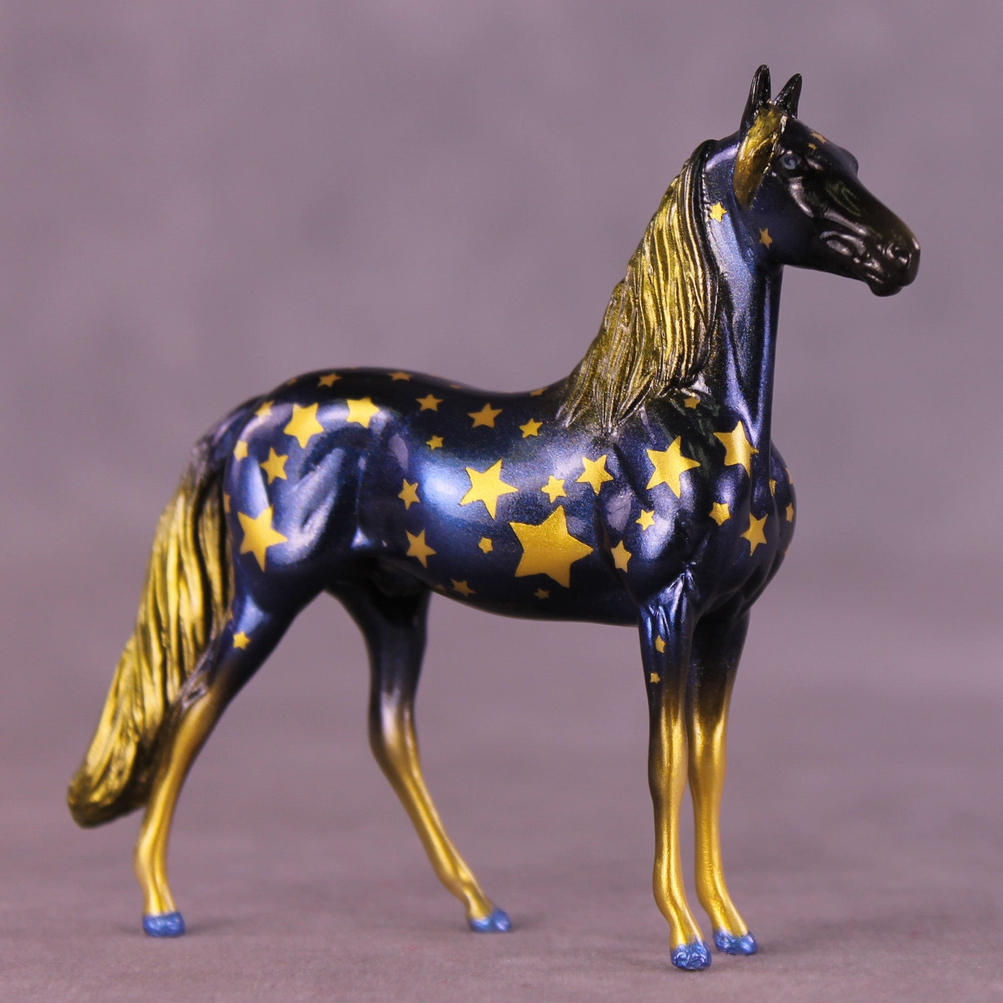 Halloween Night OOAK Chip Morgan by Anna Rieck MM25 Group C