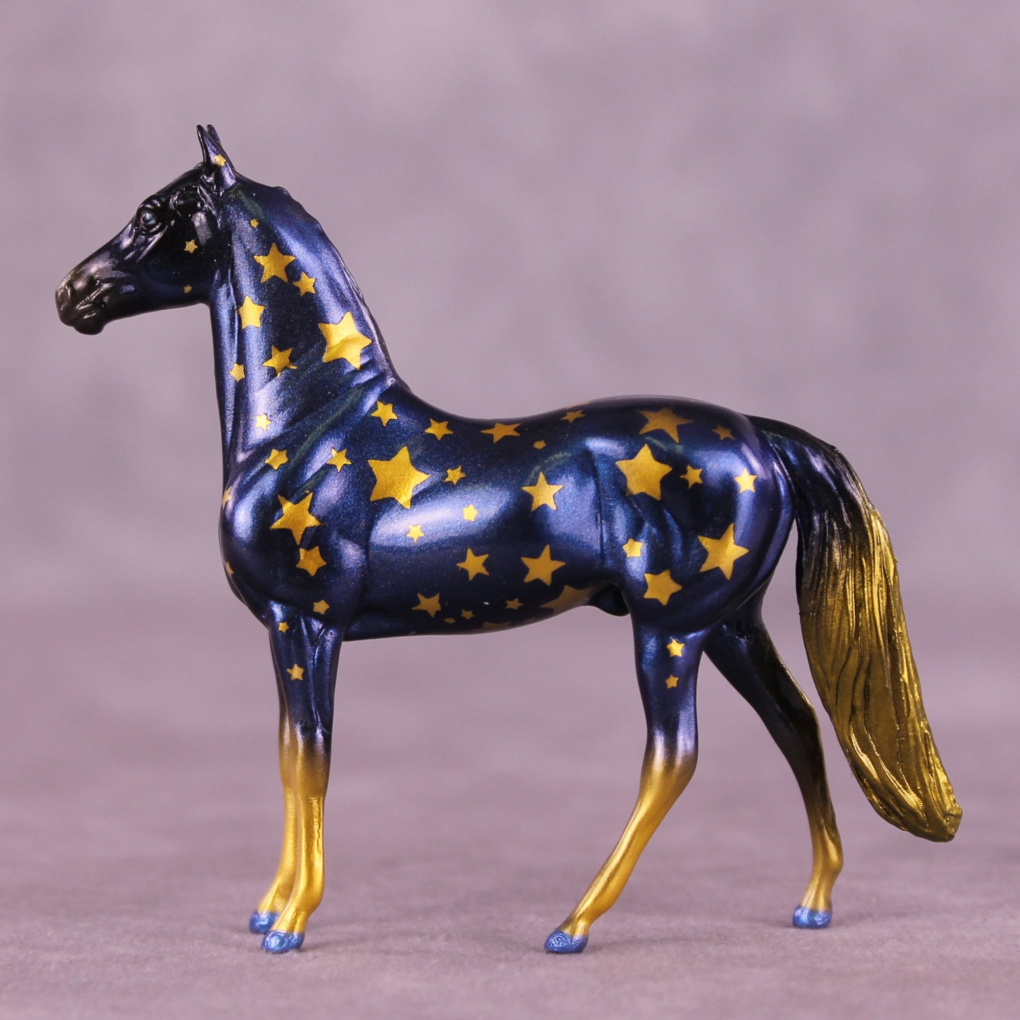 Halloween Night OOAK Chip Morgan by Anna Rieck MM25 Group C