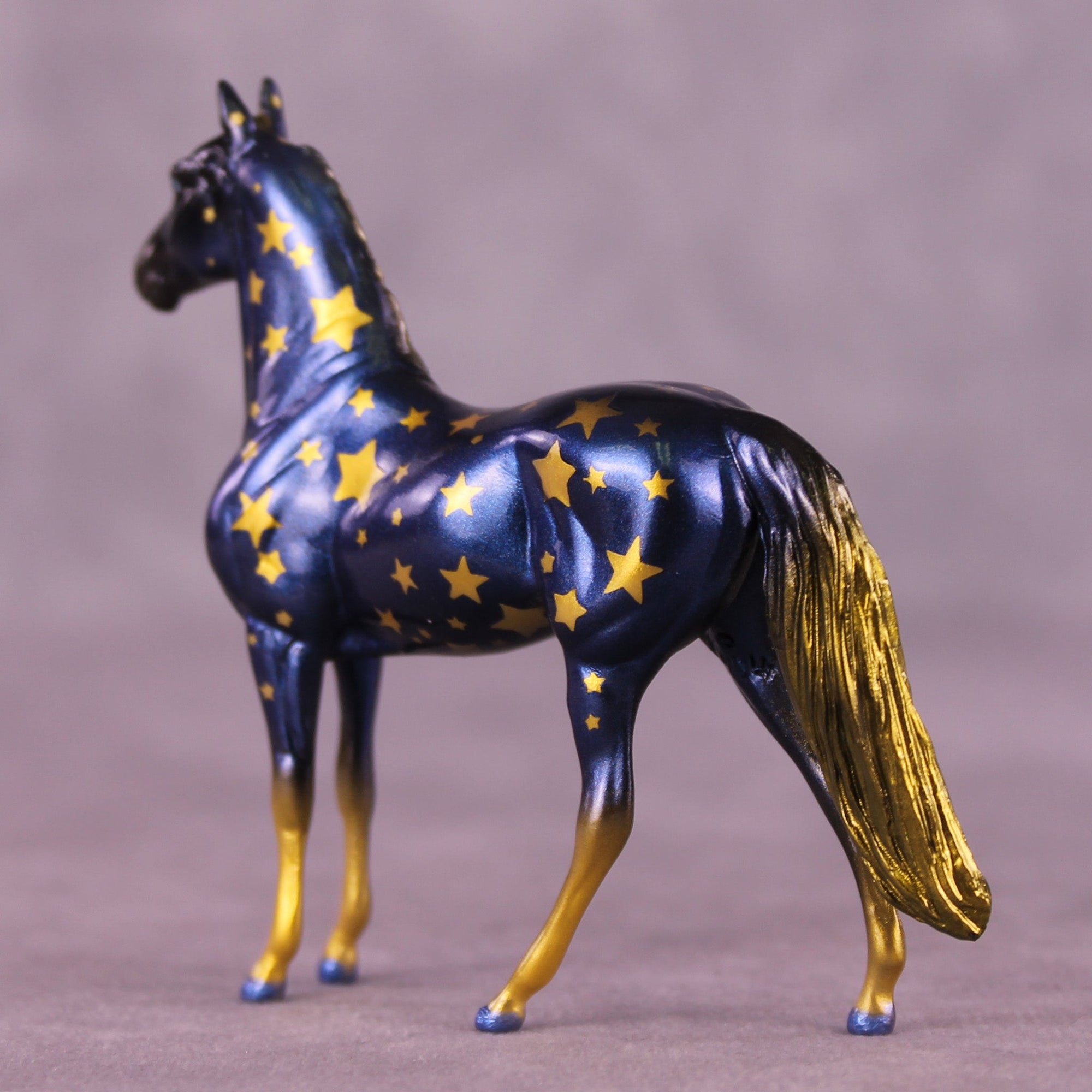 Halloween Night OOAK Chip Morgan by Anna Rieck MM25 Group C