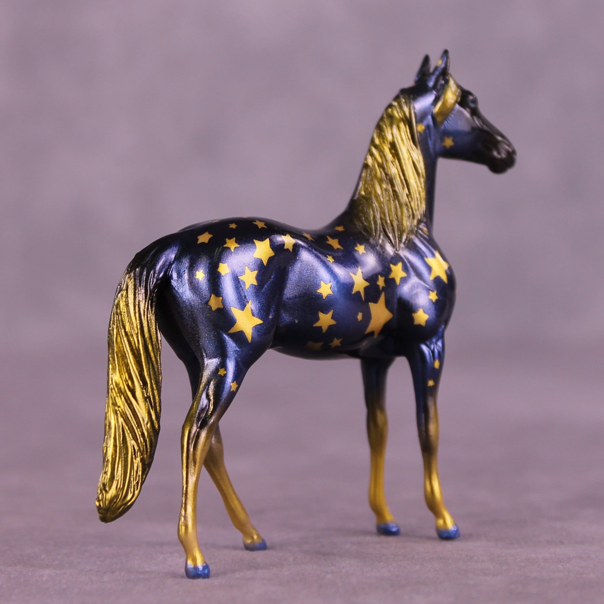 Halloween Night OOAK Chip Morgan by Anna Rieck MM25 Group C