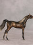 Hamburger Option OOAK Chip Arabian by Julie Keim VV26