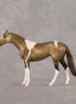 Hampshire OOAK Chip Thoroughbred by Dawn Quick LHS26