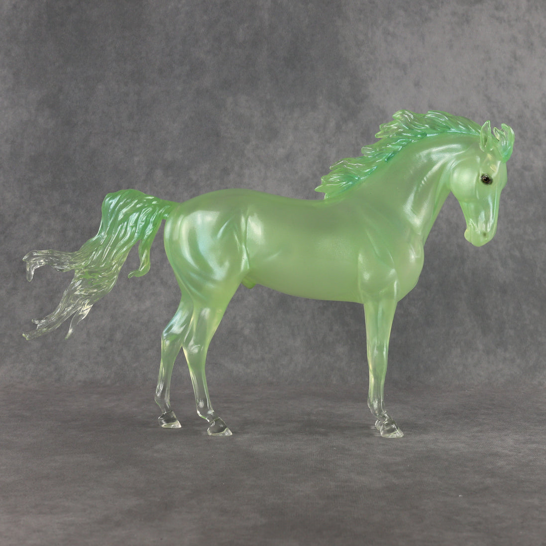 Hantu LE-7 FCM Andalusian by Ashley Palmer EL26