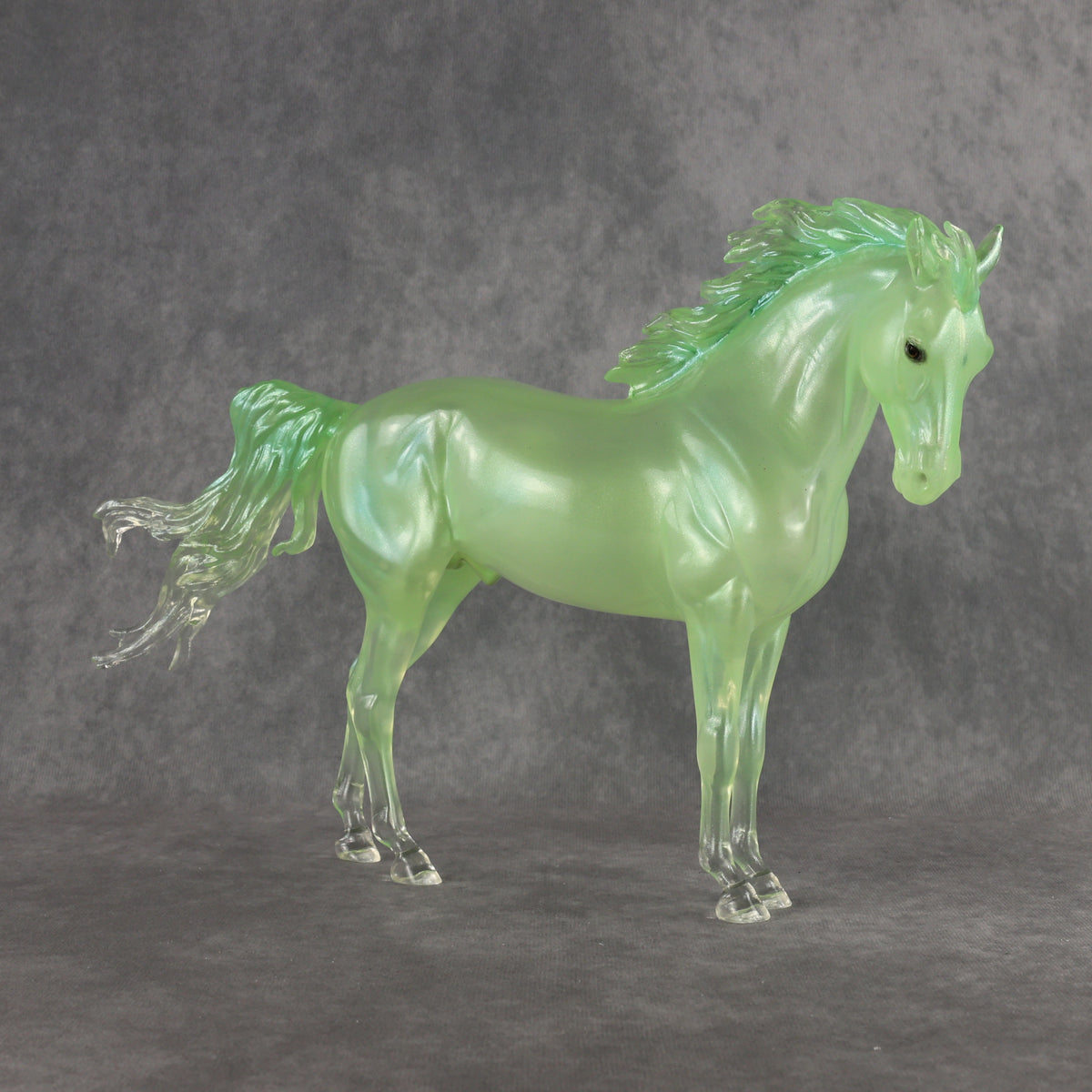 Hantu LE-7 FCM Andalusian by Ashley Palmer EL26