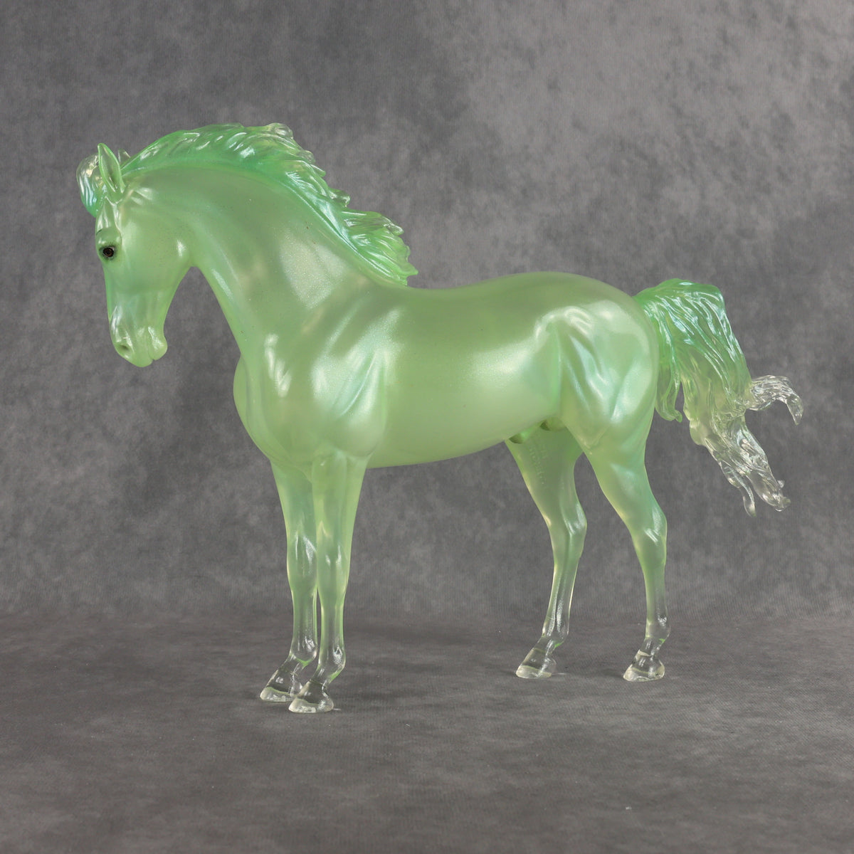 Hantu LE-7 FCM Andalusian by Ashley Palmer EL26