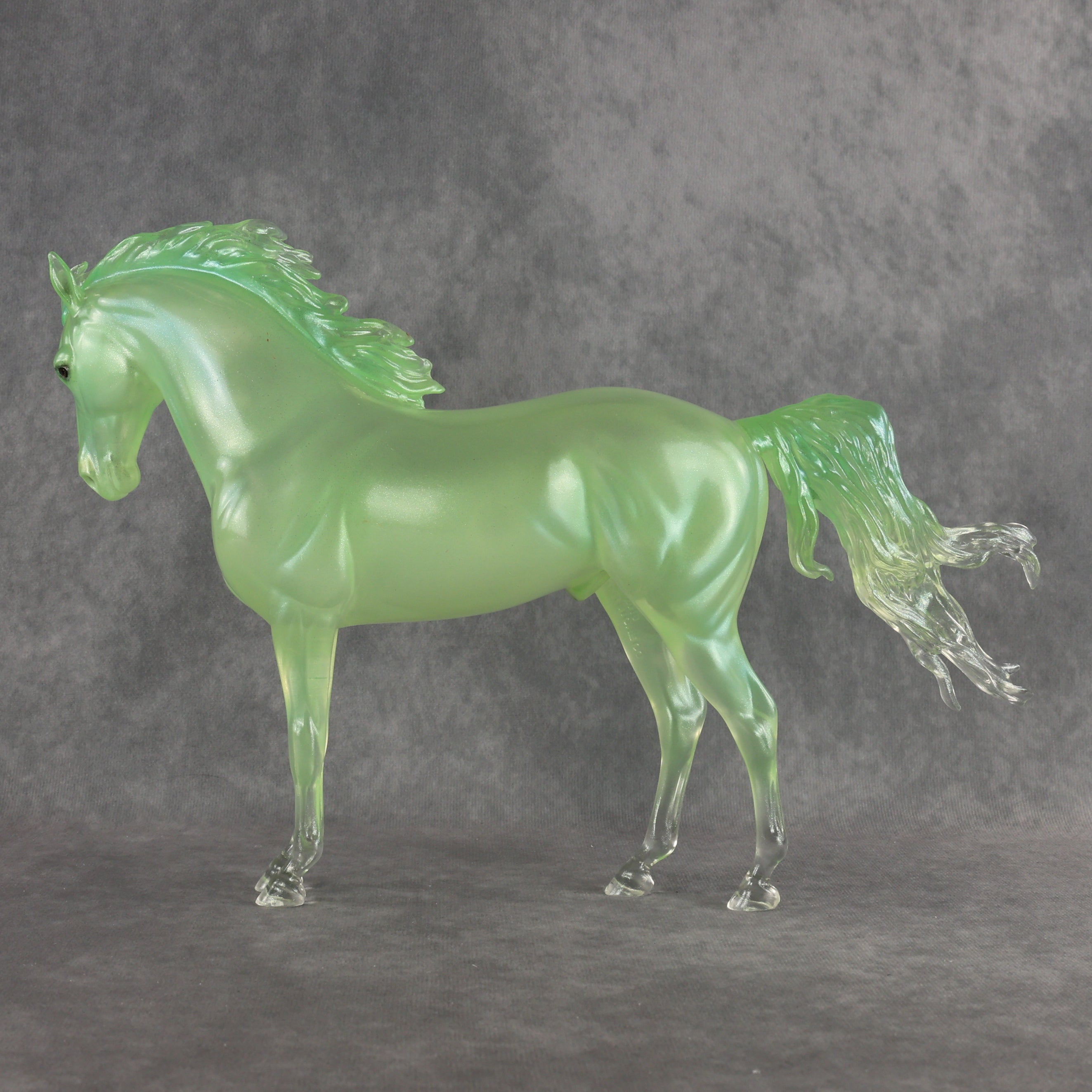 Hantu LE-7 FCM Andalusian by Ashley Palmer EL26