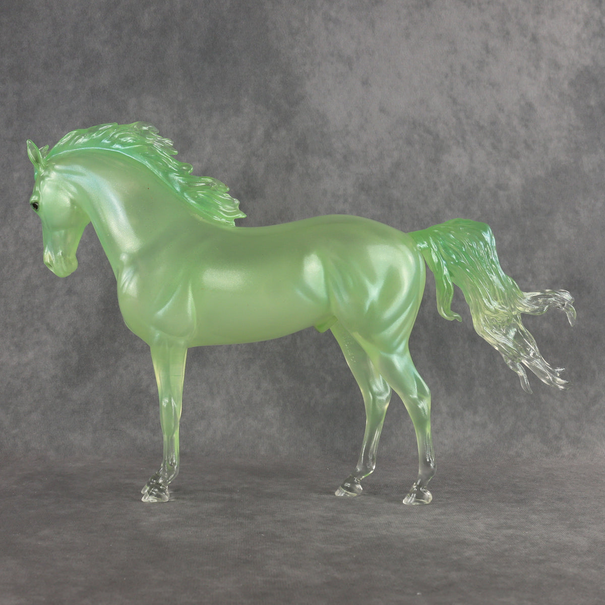 Hantu LE-7 FCM Andalusian by Ashley Palmer EL26